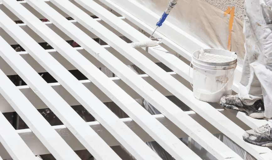 EXTERIOR PAINTING